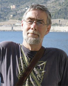 Gilman Halsted