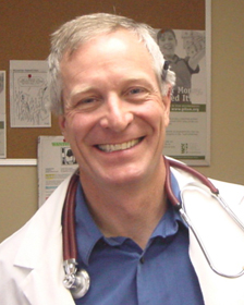 Dr. Tillman Farley