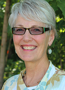 Karen Reppen