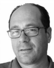 Jonathan Garber